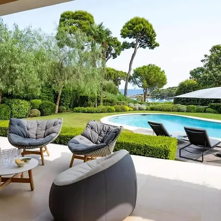 Roupa 22 Sea View Antibes