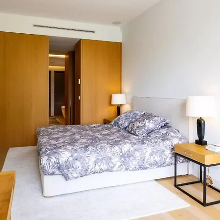 Roupa 22 Sea View Villa