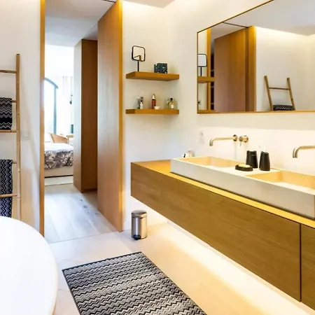 Roupa 22 Sea View Villa Antibes