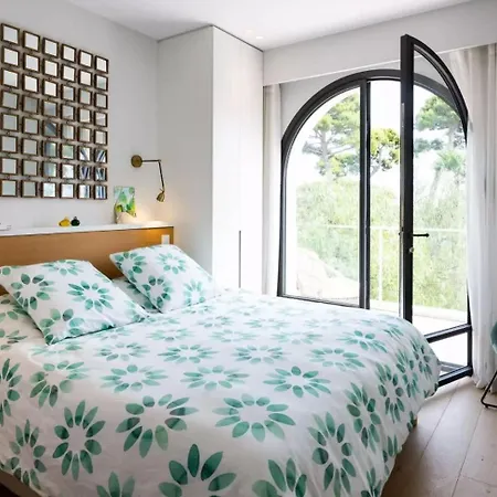 Roupa 22 Sea View Antibes