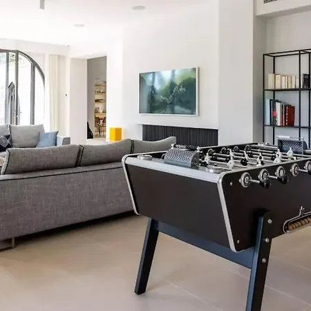 Villa Roupa 22 Sea View
