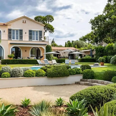 Roupa 22 Sea View Villa