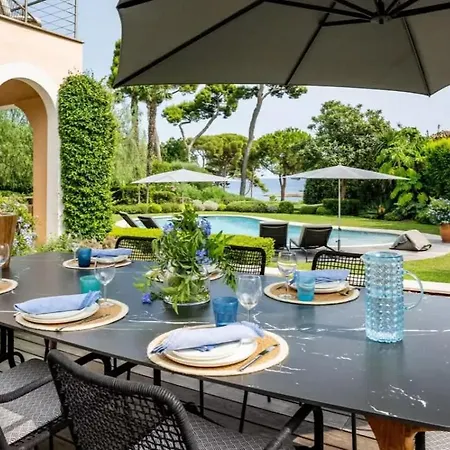 Villa Roupa 22 Sea View