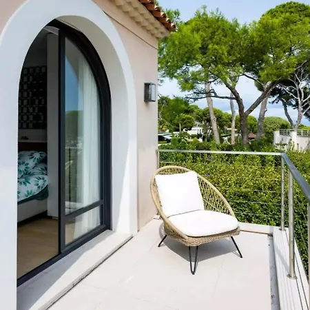 Roupa 22 Sea View Villa *